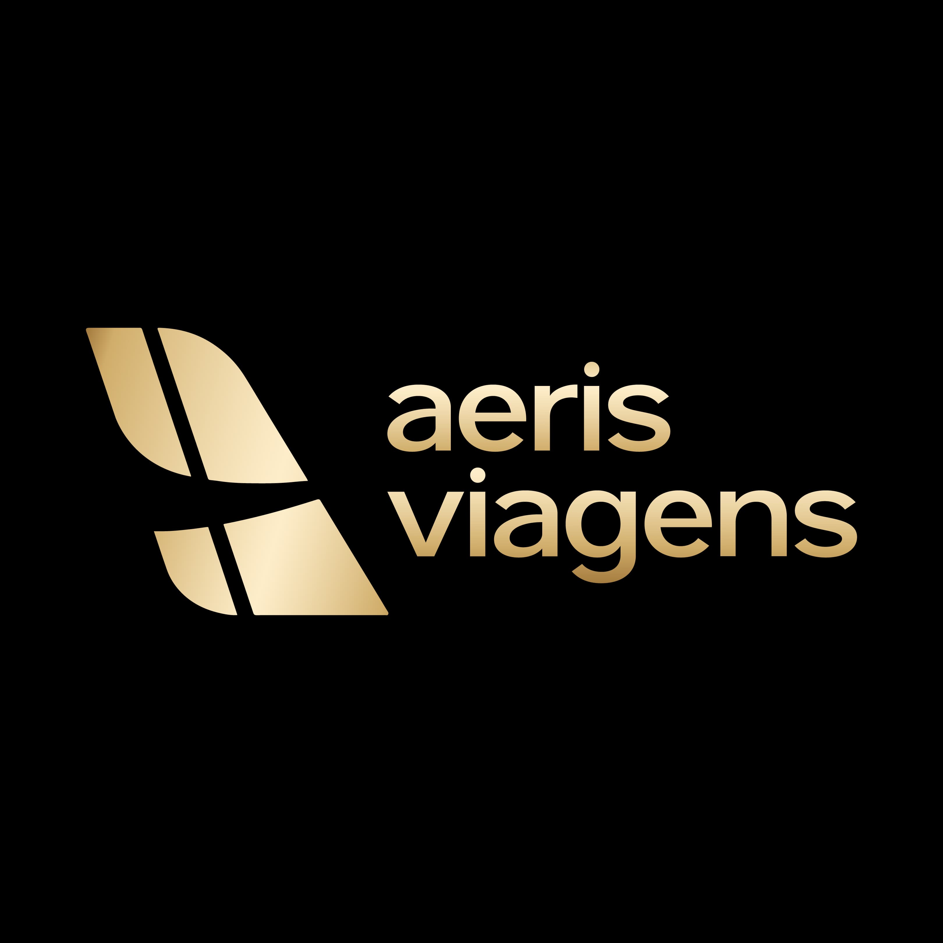 Aeris Viagens Detail